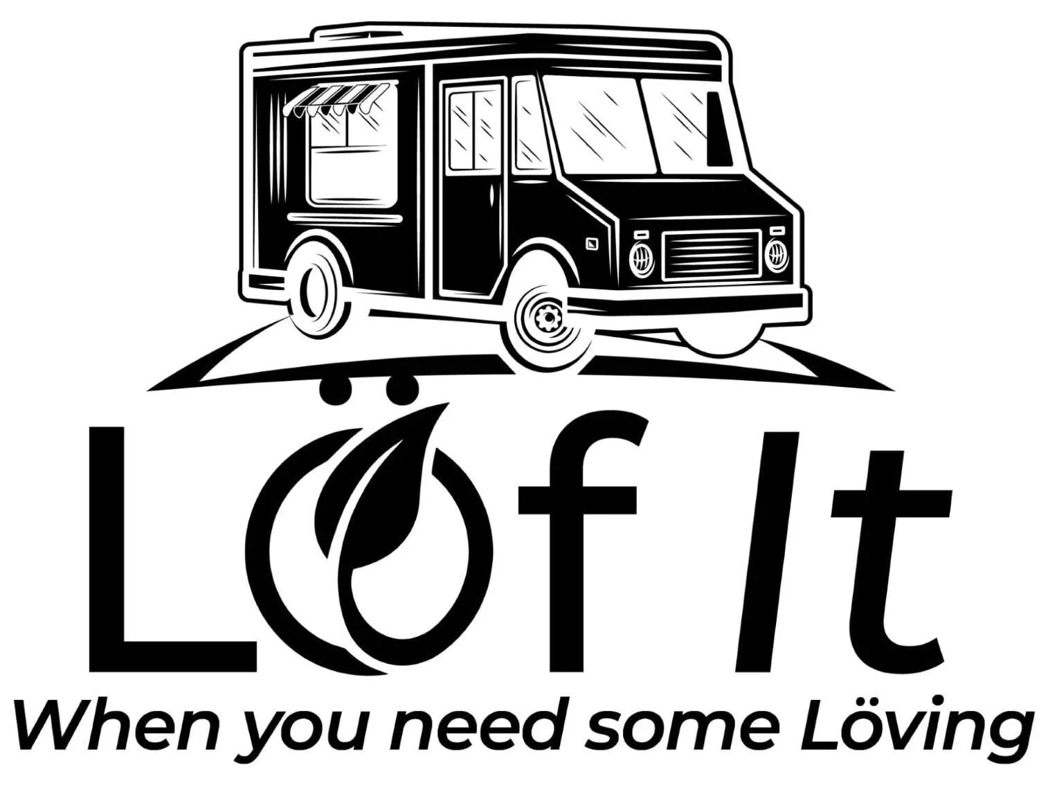 Löv It Food Truck
